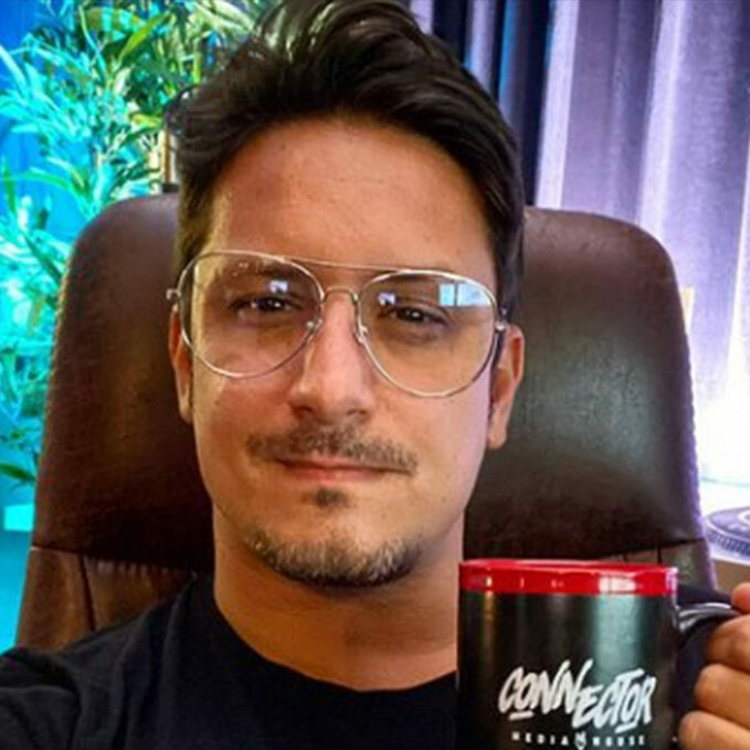 Photo of Alex Goncalves