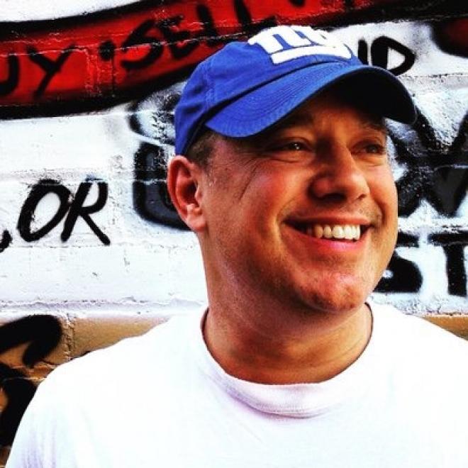 Photo of Bob DiBuono