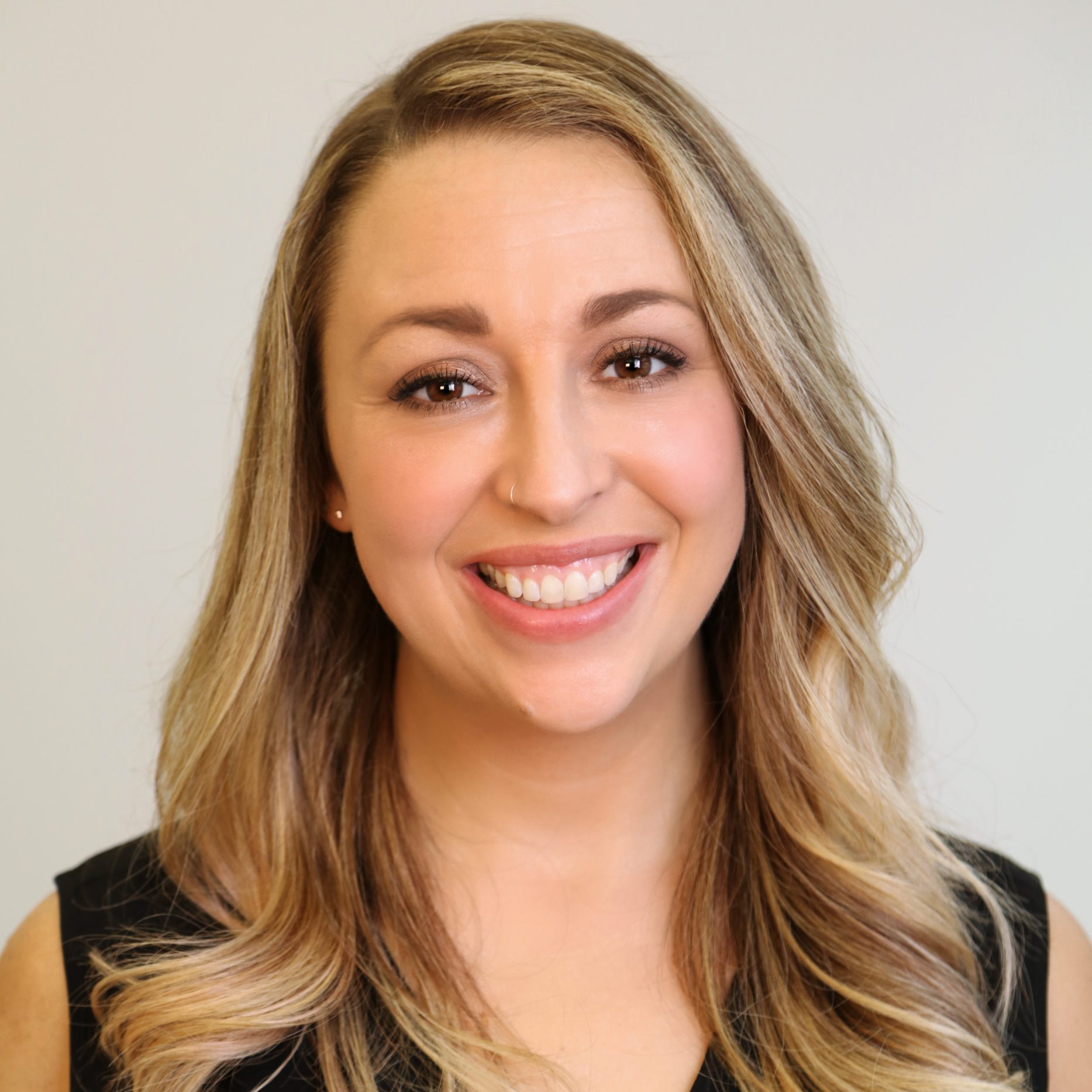 Photo of Abby Washuta