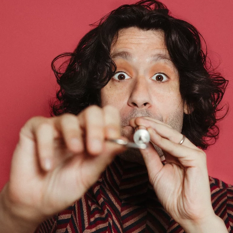 Photo of Adam Newman