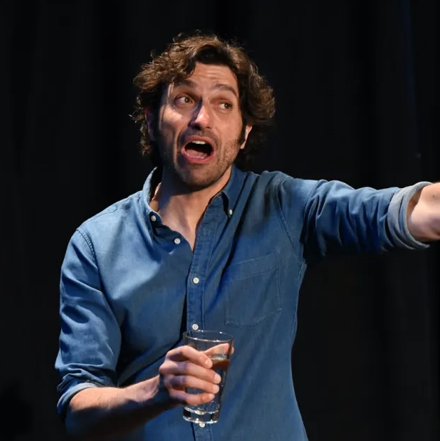 Photo of Adam Strauss