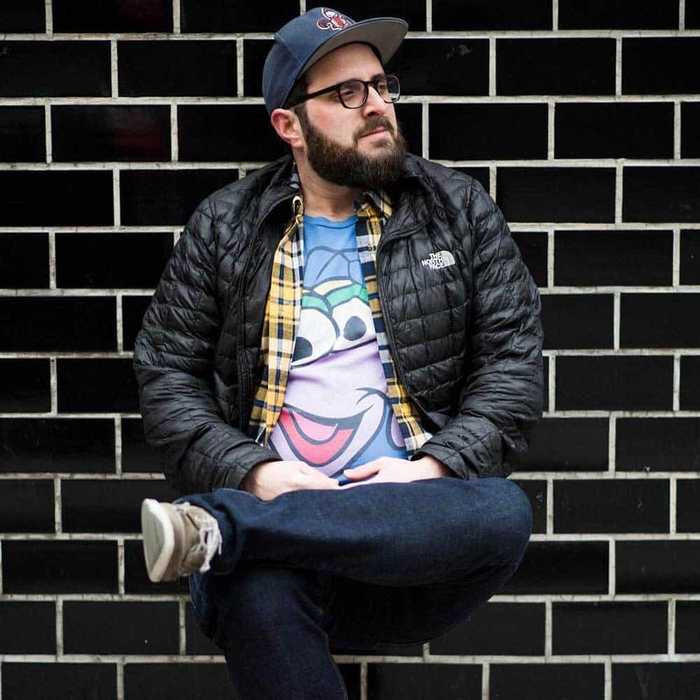 Photo of Adel Alizadeh