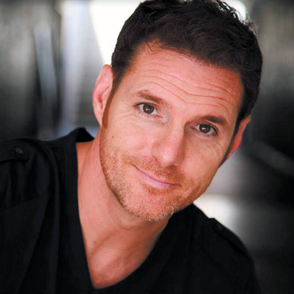 Photo of Al Ducharme