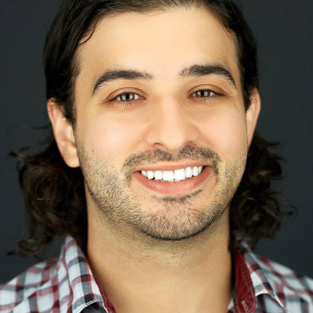 Photo of Alex Pavone