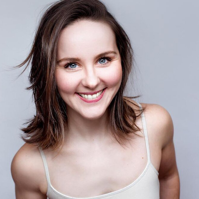 Photo of Alexis Mundy