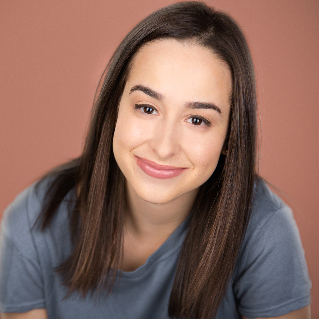 Photo of Ali Kolbert