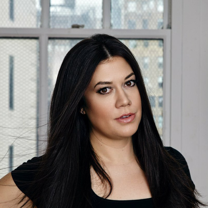 Photo of AMaire Castillo