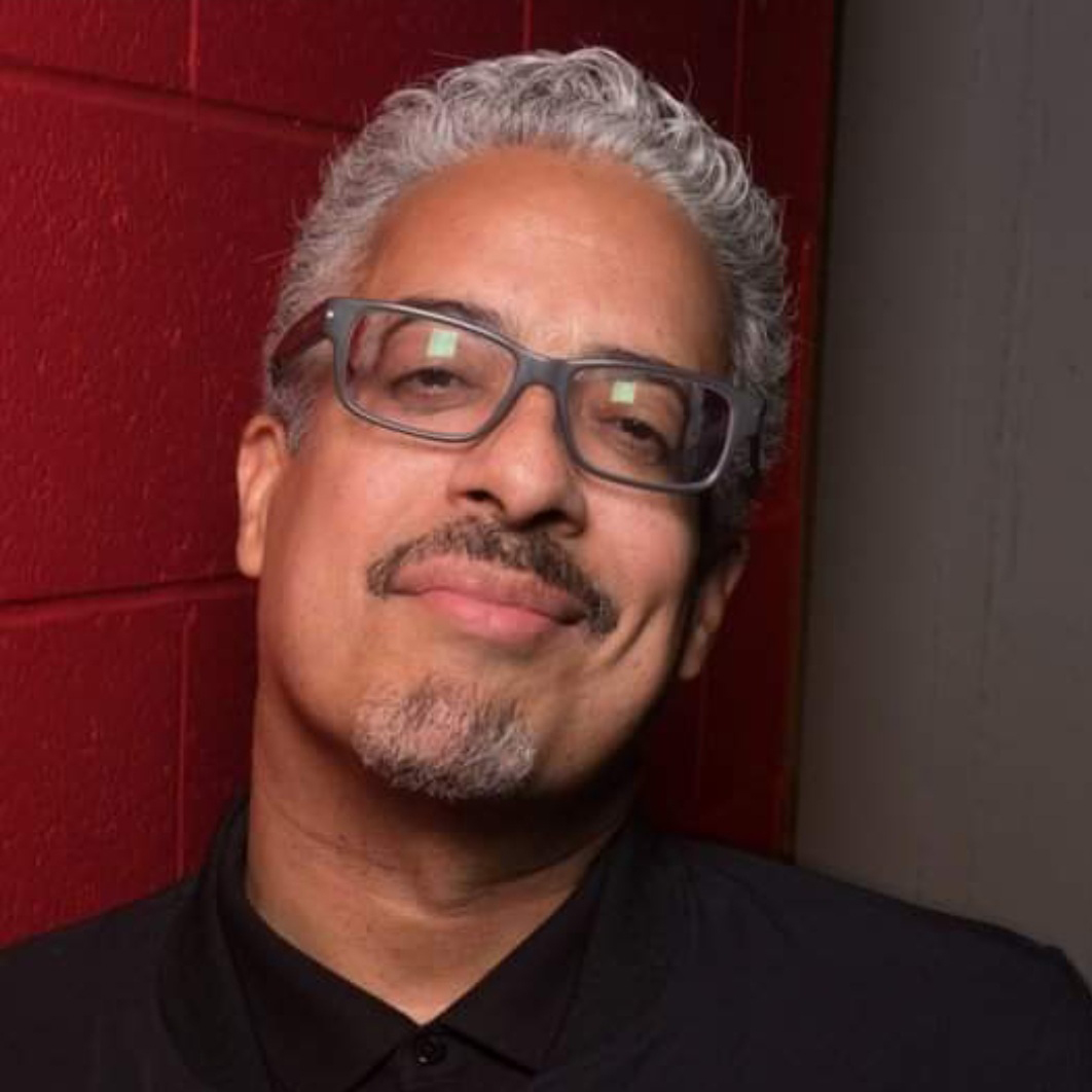 Photo of Angelo Lozada