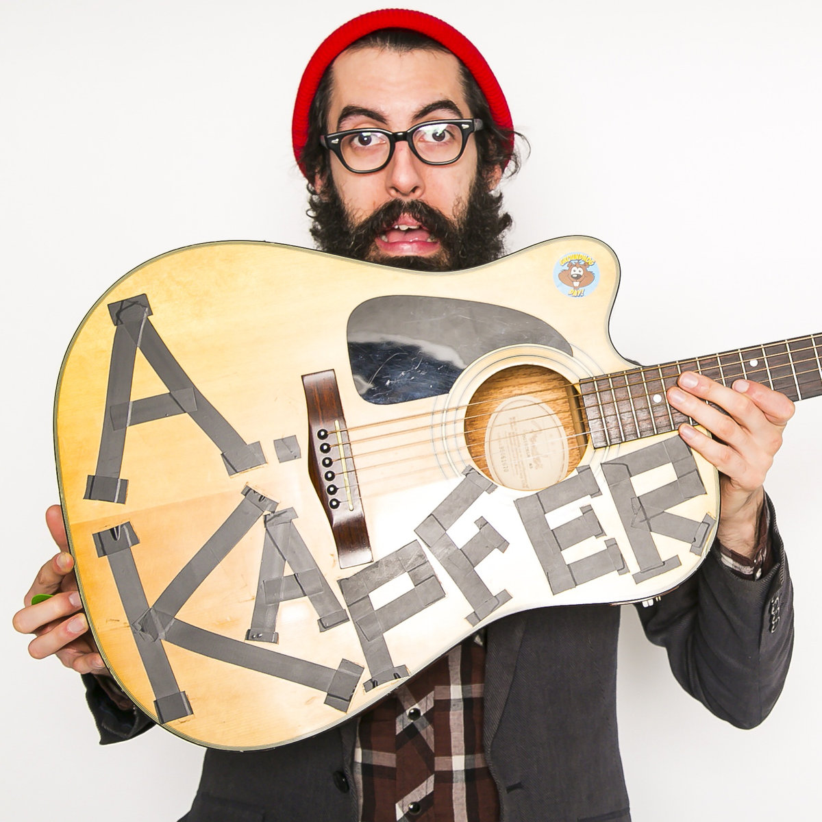 Photo of Anthony Kapfer