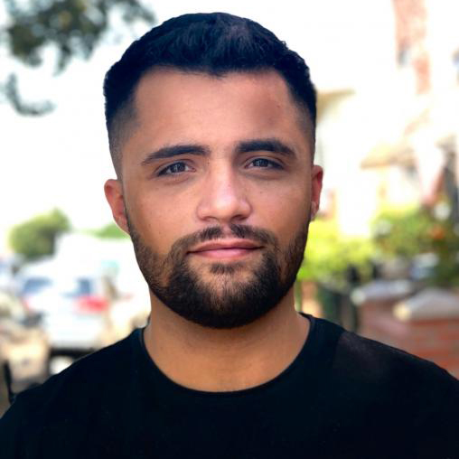 Photo of Anthony Malerba