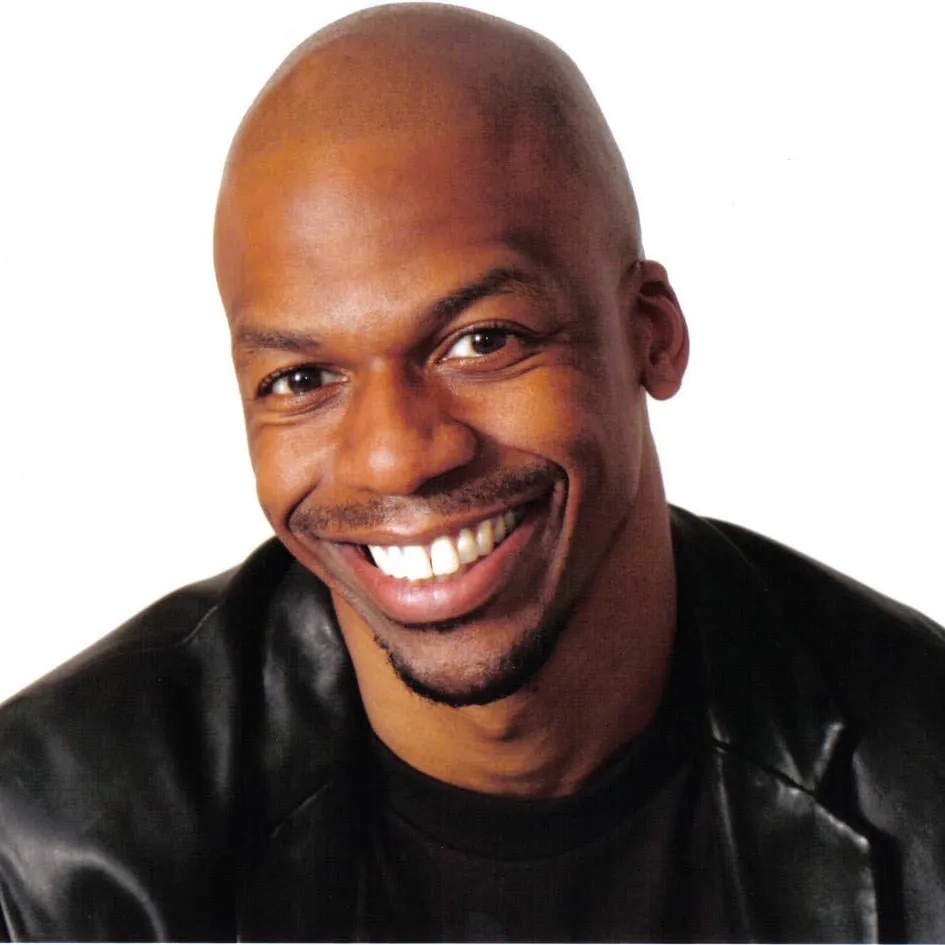 Photo of Ardie Fuqua