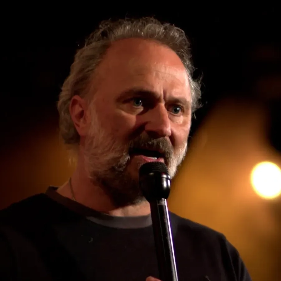 Photo of Aric Grooms