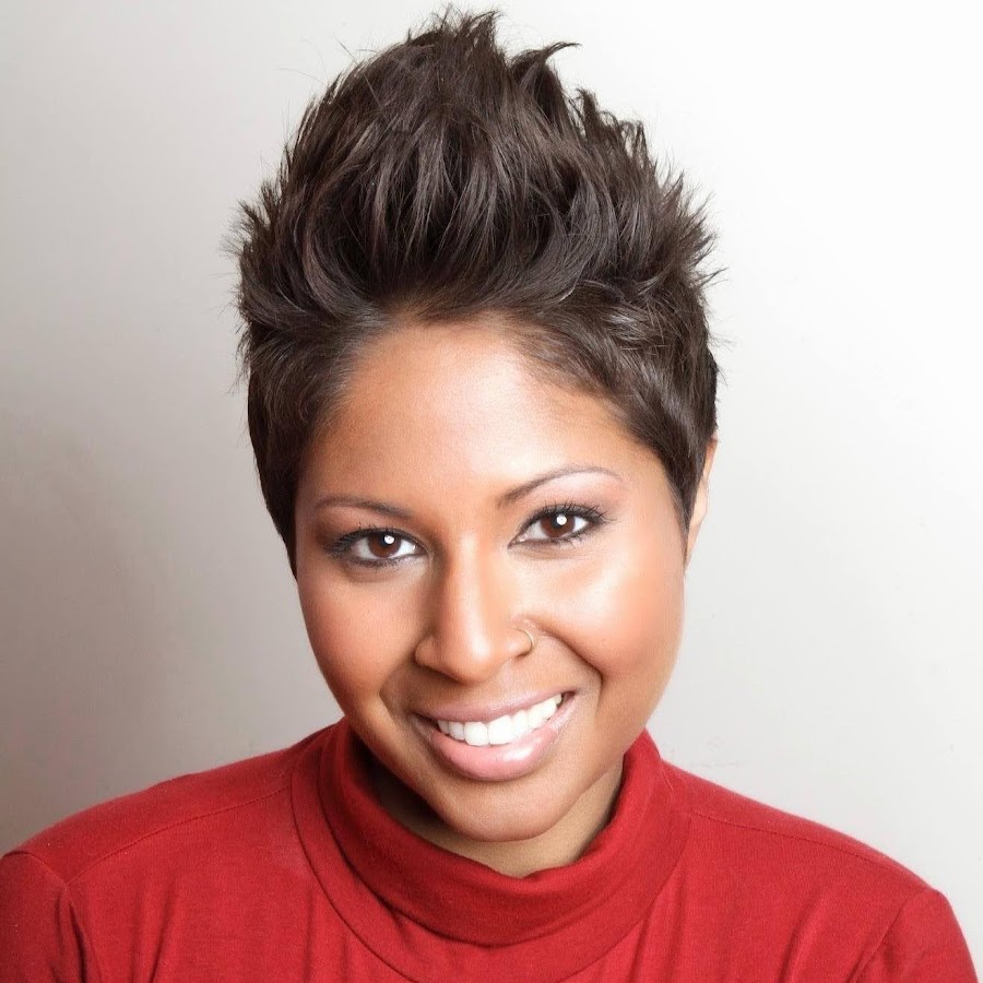 Photo of Ayanna Dookie