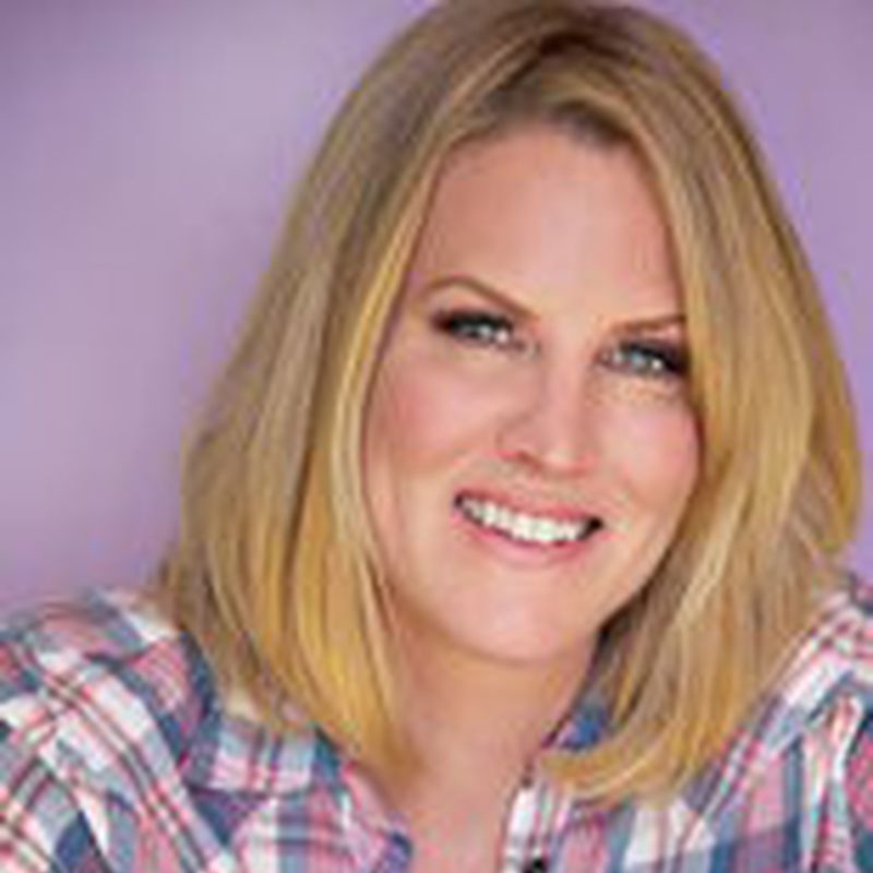 Photo of Bernadette Pauley