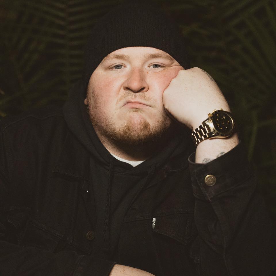 Photo of Brendan Sagalow