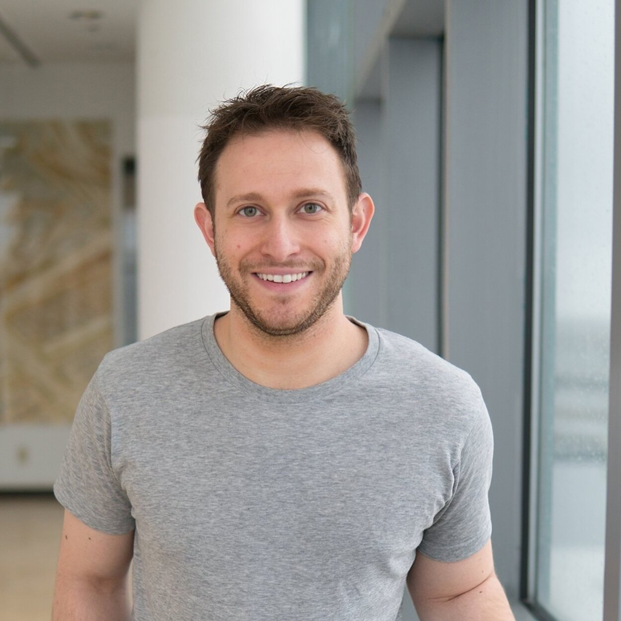 Photo of Brett Druck