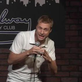 Photo of Brett Sidell