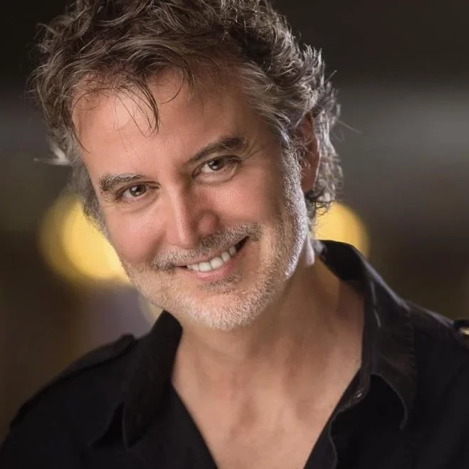 Photo of Brian McFadden