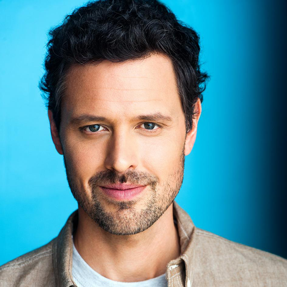 Photo of Brian McDaniel