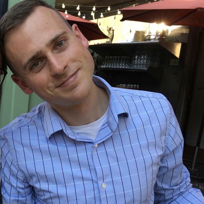 Photo of Brian Ritschel