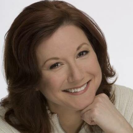 Photo of Carole Montgomery