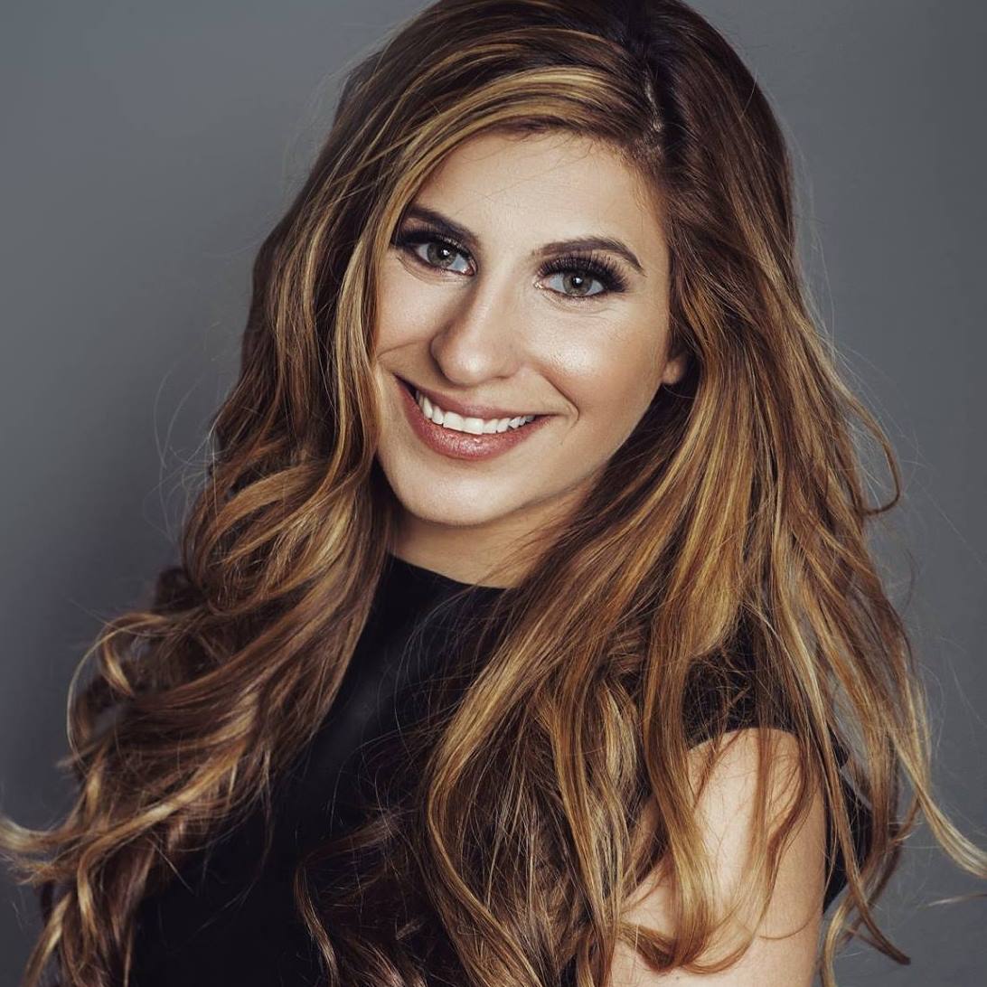 Photo comedian Chanel Omari