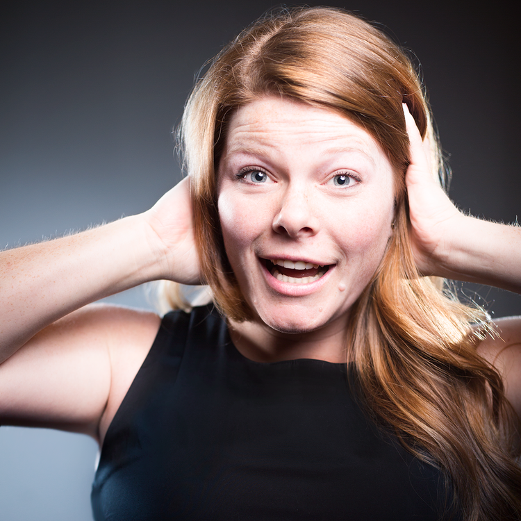 Photo of Chelsea Hood