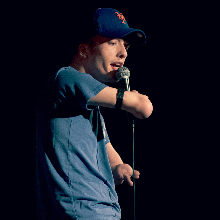 Photo of Chris Crespo