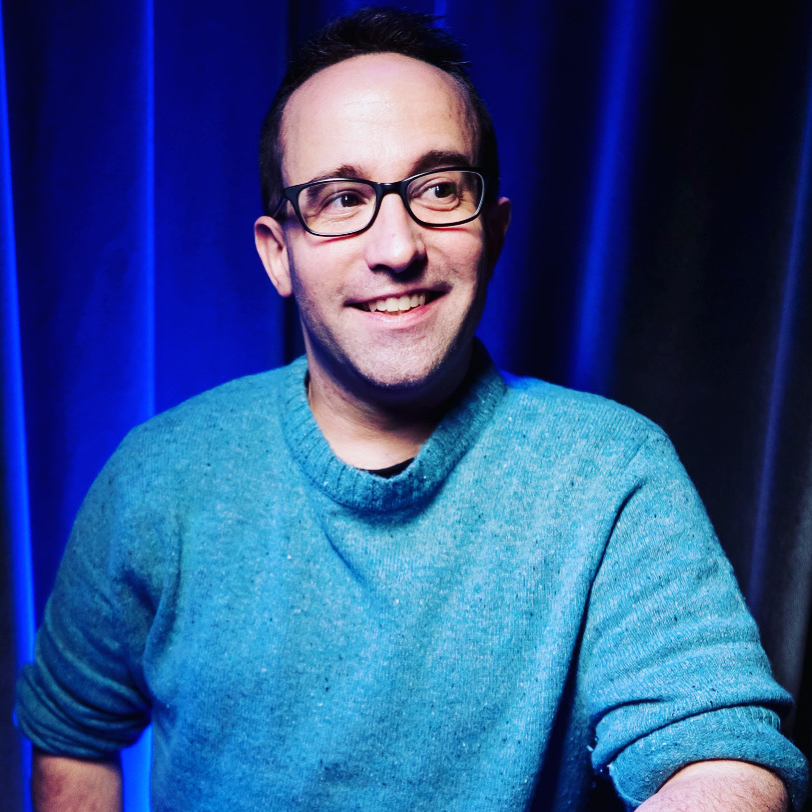 Photo of Chris Millhouse