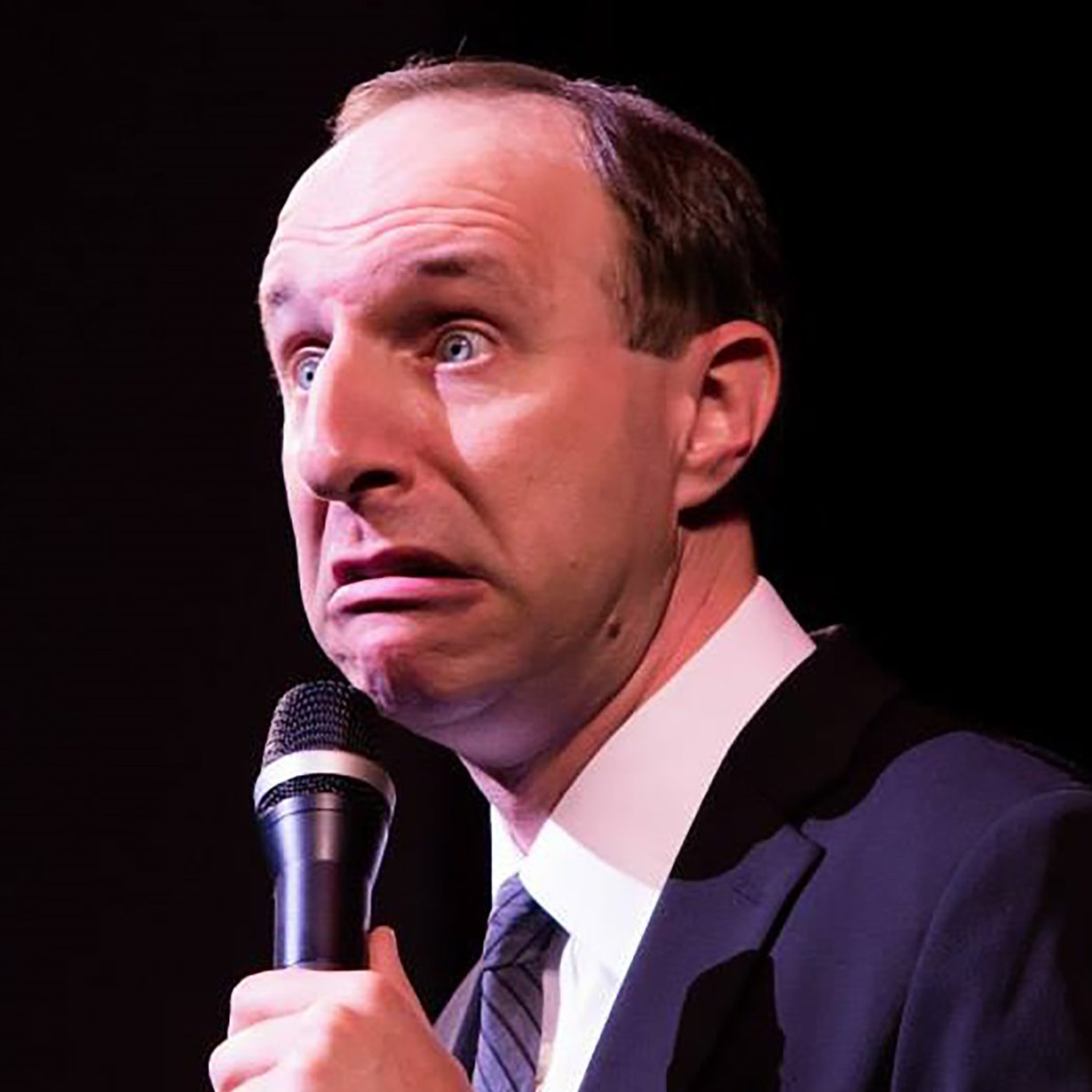 Photo of Chris Monty