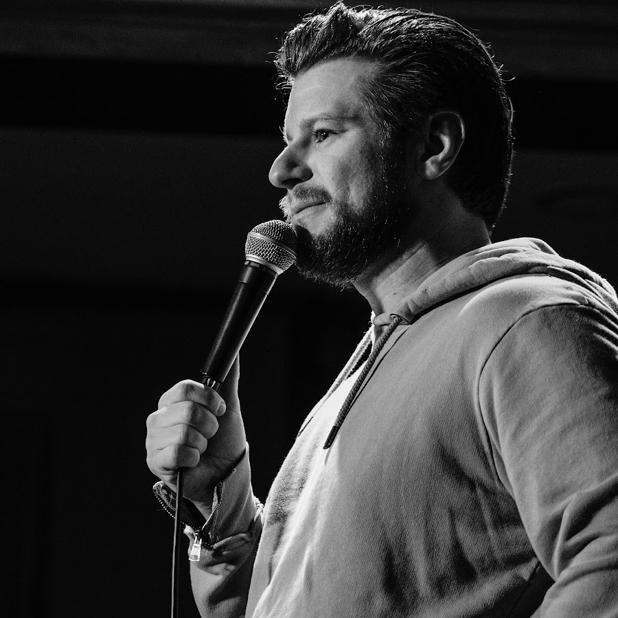 Photo of Chris Scopo