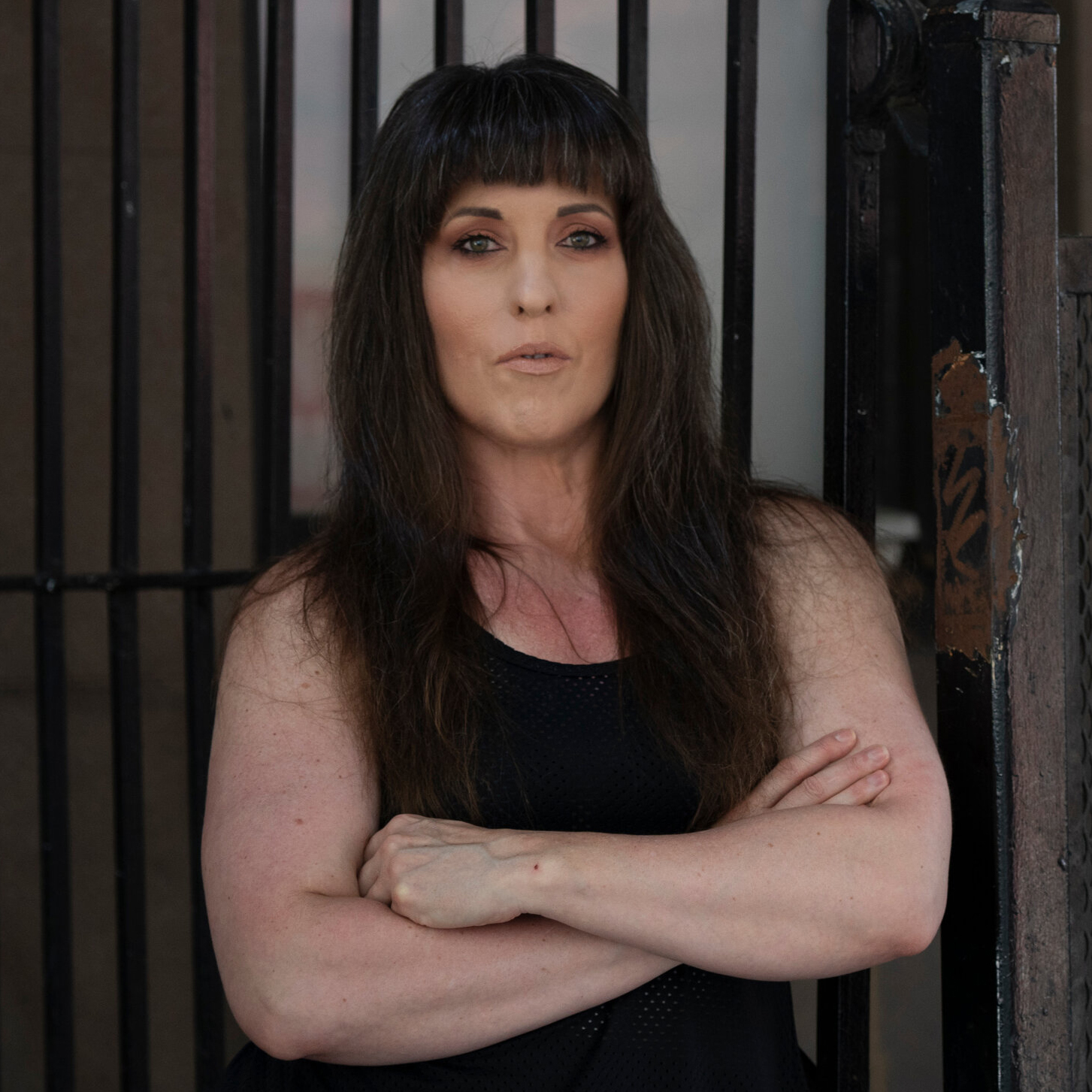 Photo of Christy Miller