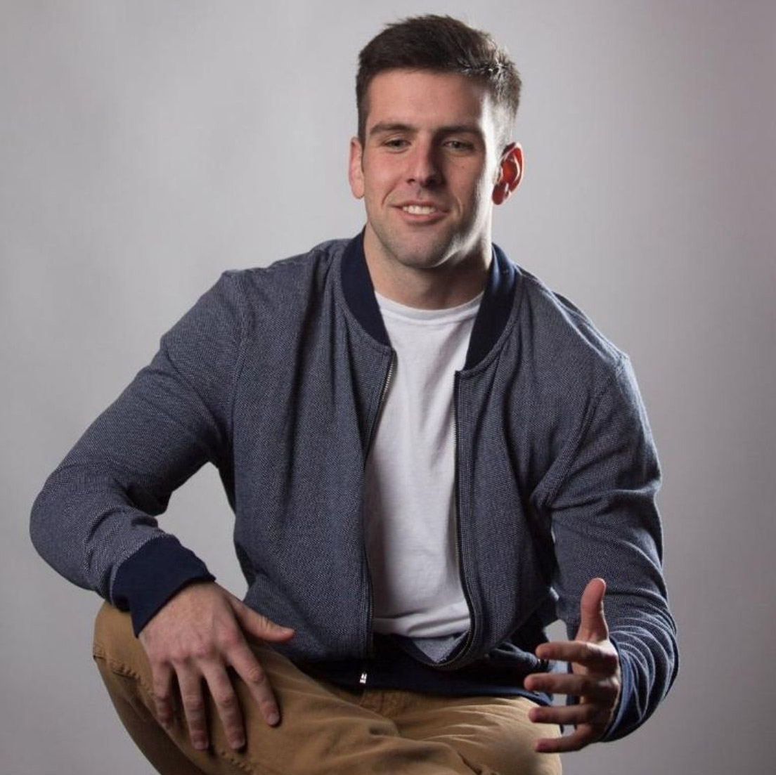 Photo of Dan Pulzello