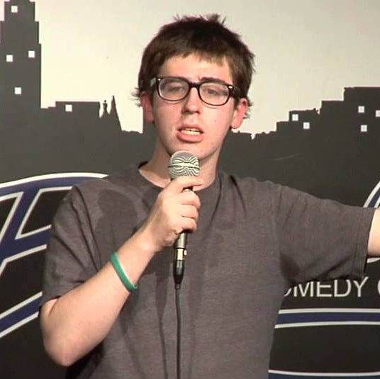 Photo of Daniel Laitman