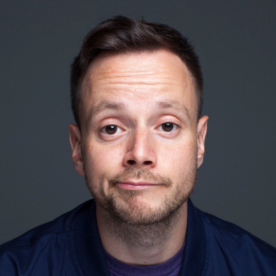 Photo of Daniel Tirado