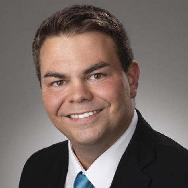 Photo of Danny Mahar