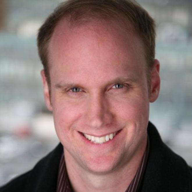 Photo of Danny Palmer