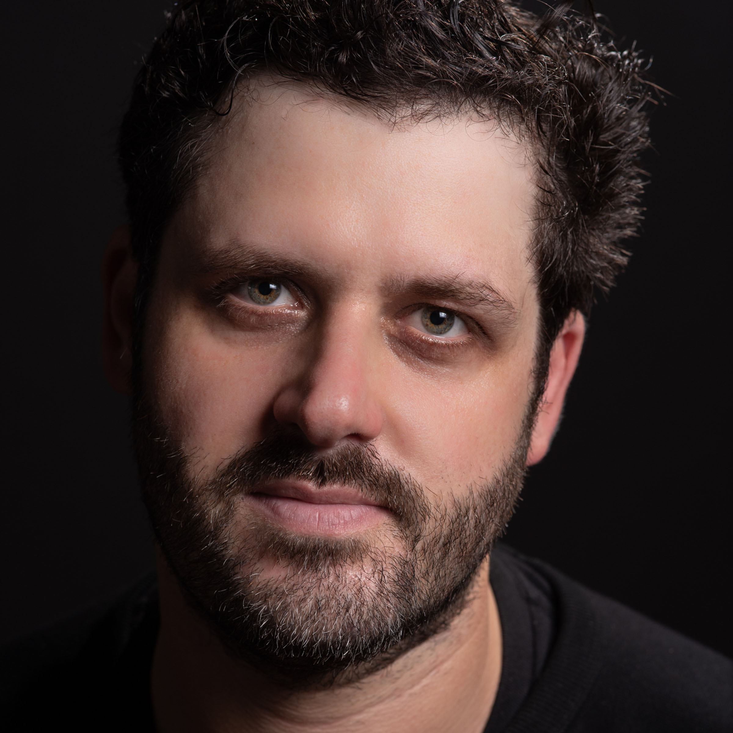 Photo of Danny Polishchuk