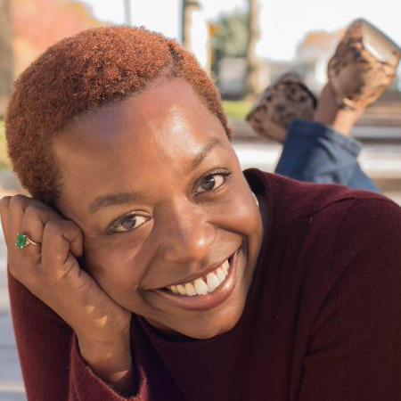 Photo of Dara Jemmott