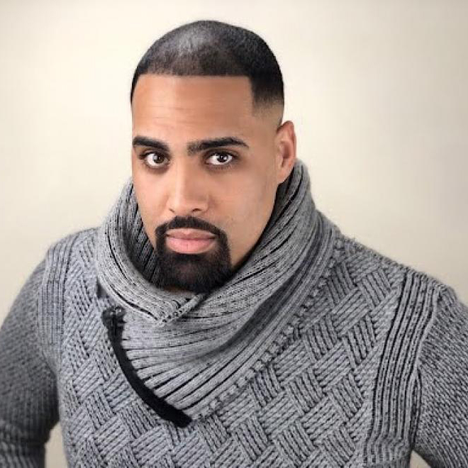 Photo of Dave The Doorman