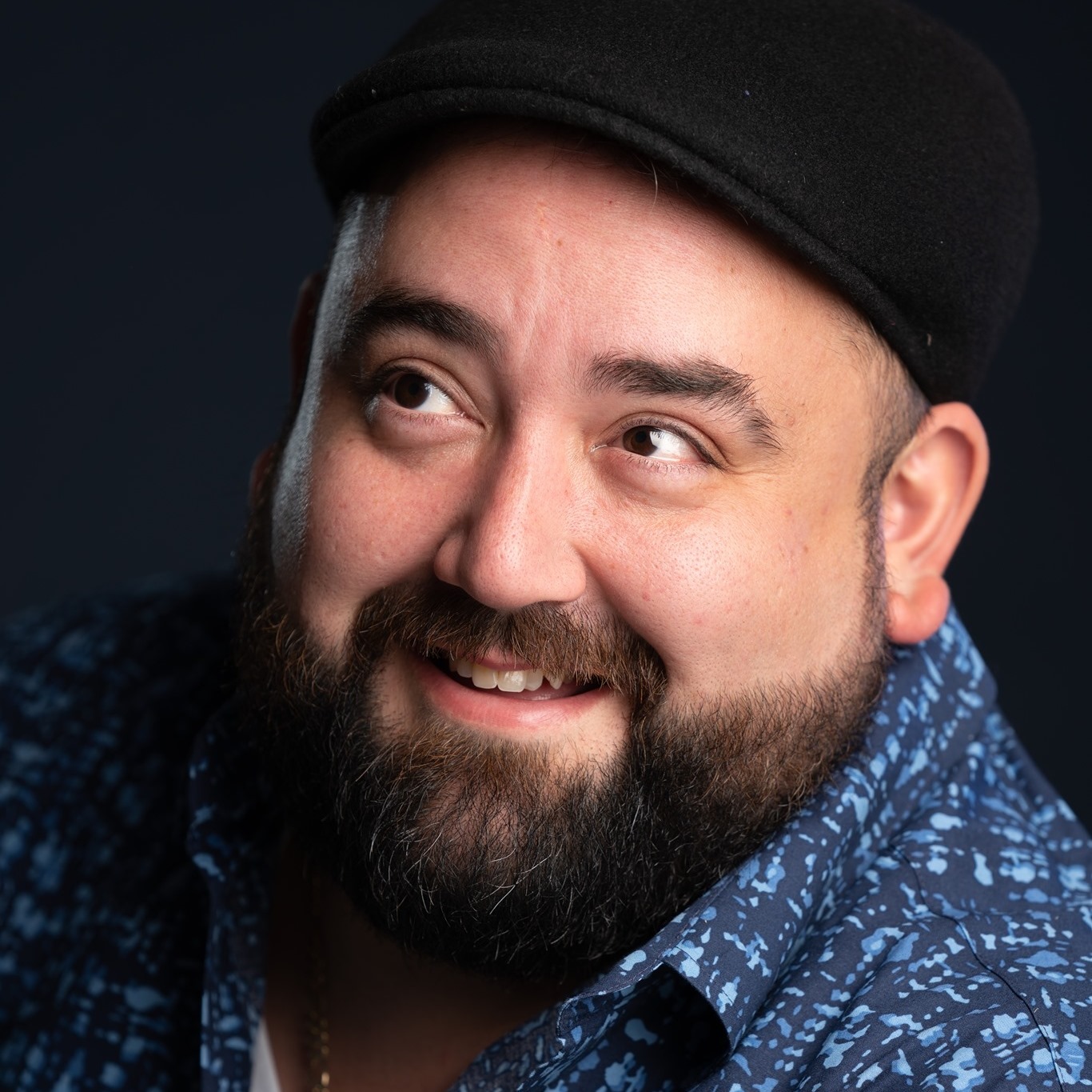 Photo of David Suarez