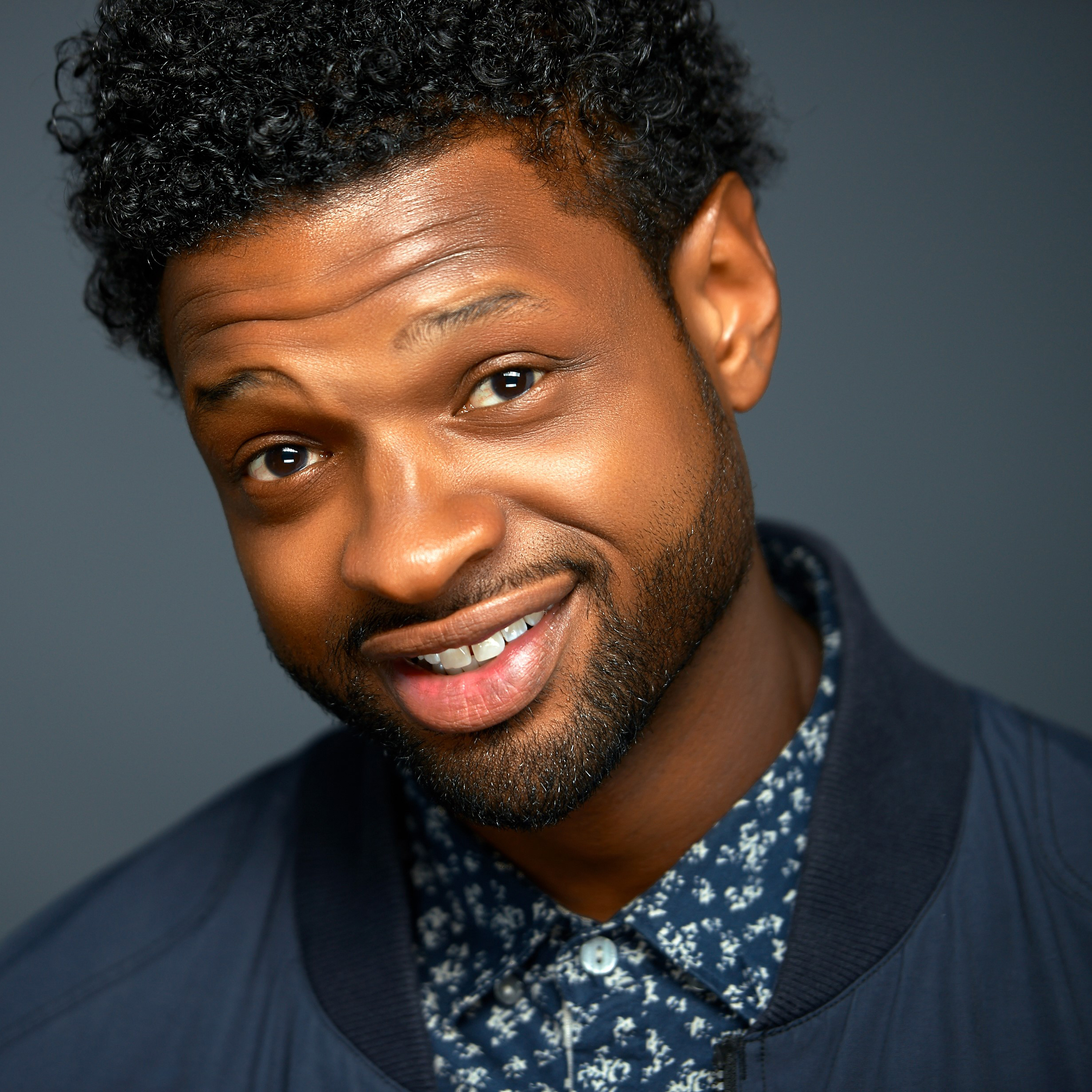 Photo of Derek Gaines