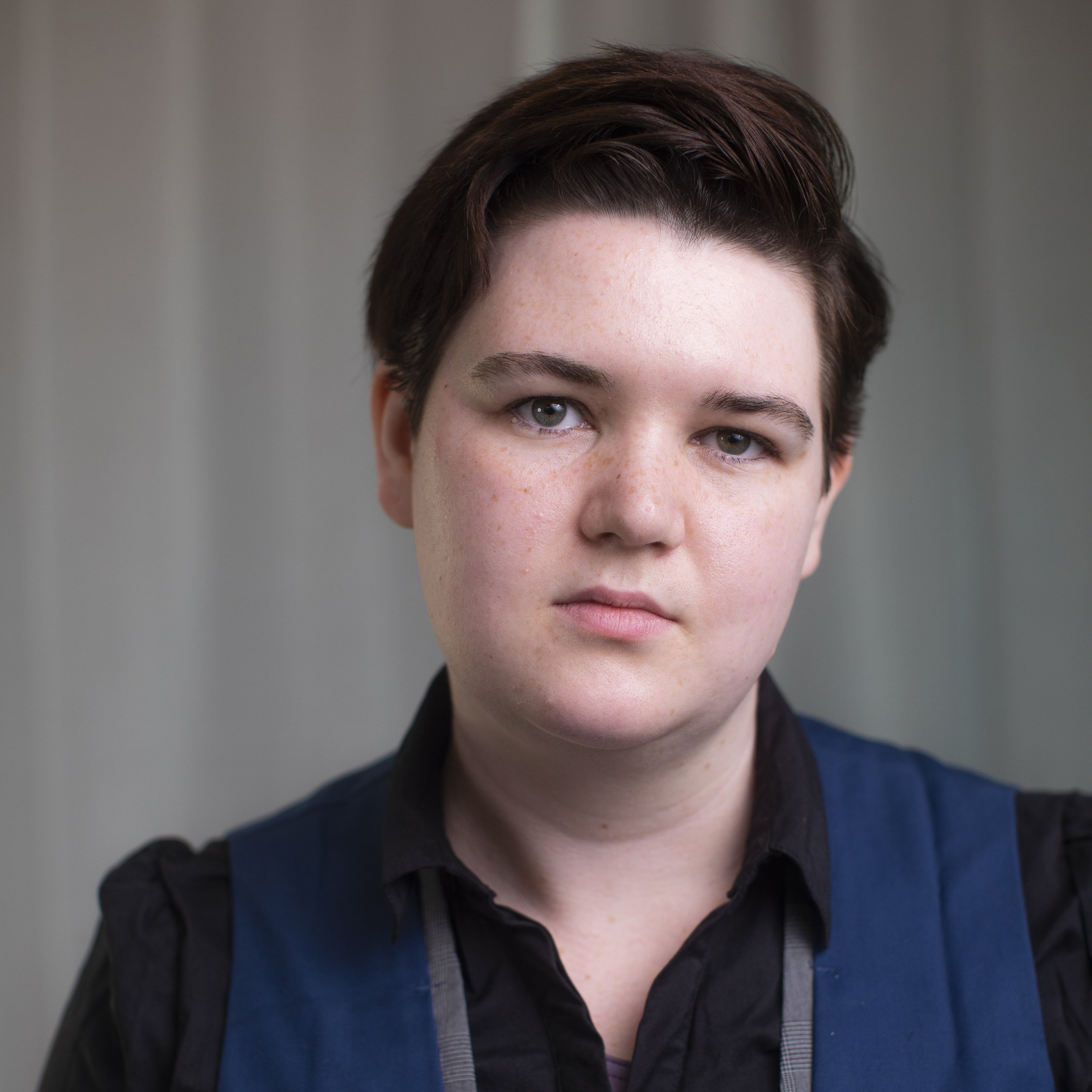 Photo of Dian Cathal