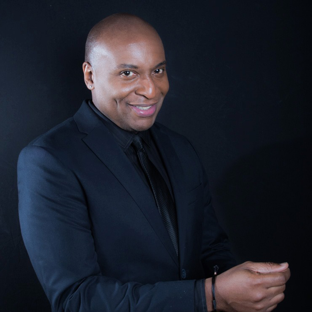 Photo of Drew Fraser