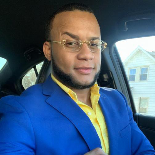 Photo of Edwin De Los Santos