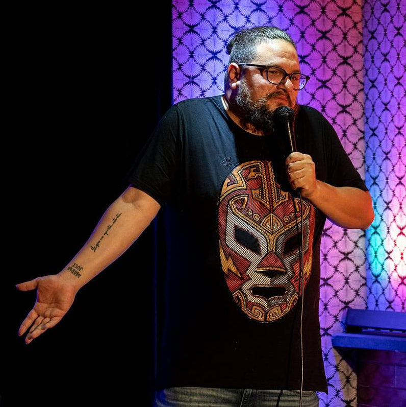 Photo of El Maistro Gus