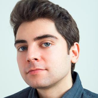 Photo of Elon Altman