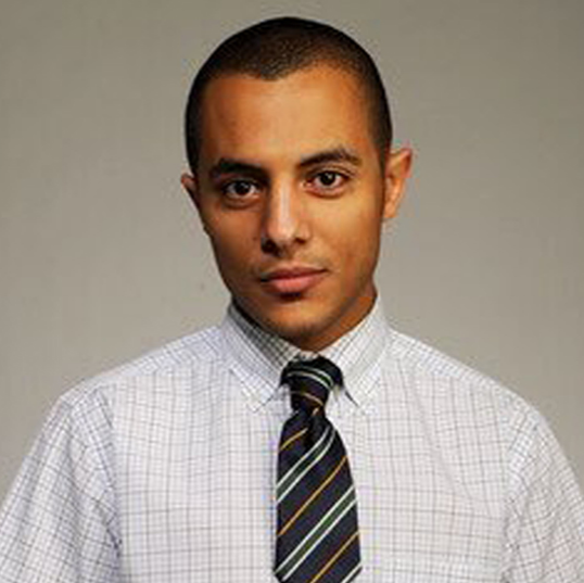 Photo of Eman Morgan