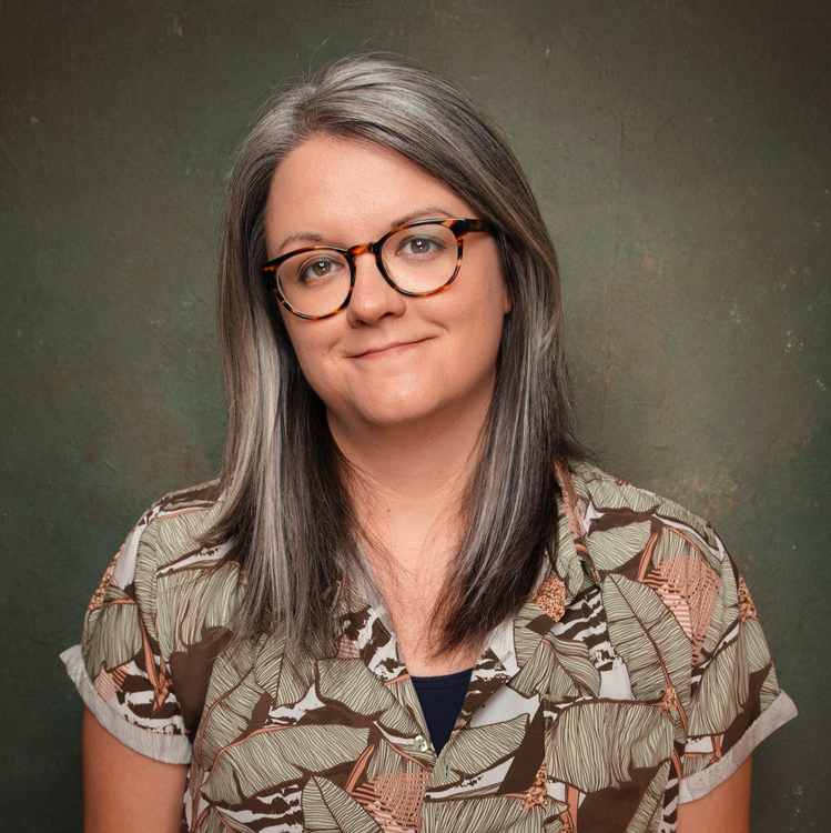 Photo of Emily Walsh