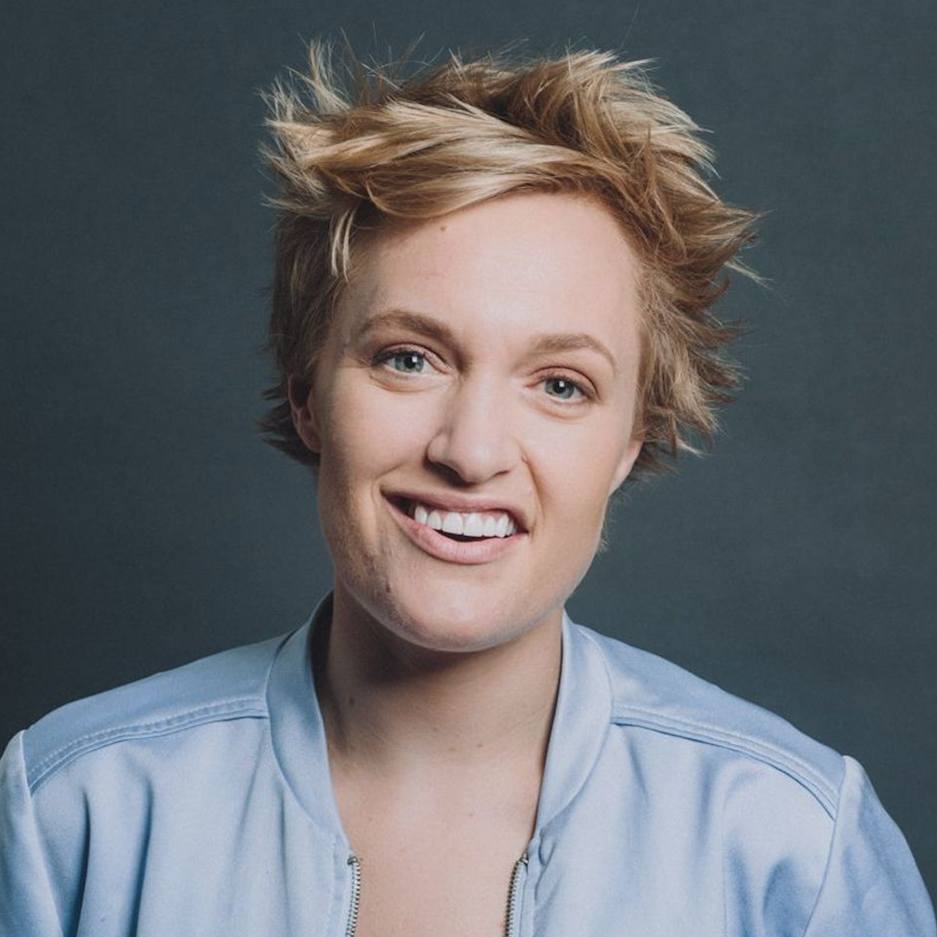 Photo of Emma Willmann